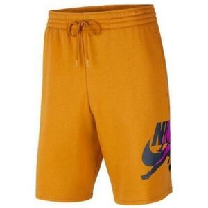 Nike Men's Air Jordan Classic Shorts Desert 2XL